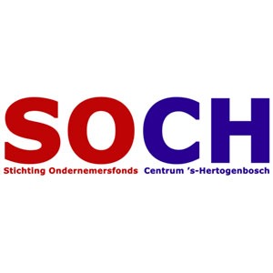 SOCH is partner van VOLOP Den Bosch