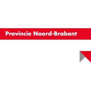 Provincie Noord-Brabant is partner van VOLOP Den Bosch
