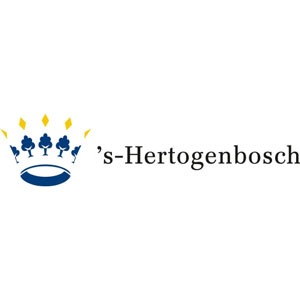 gemeente 's Hertogenbosch is partner van VOLOP Den Bosch